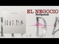 HotSpanish - El Negocio (Audio Oficial)