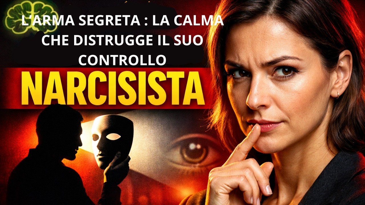 Un Solo Gesto-Come sottrarti alla manipolazione smettendo di reagire