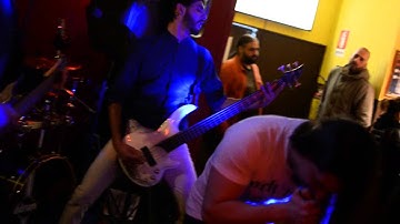 Awake For Days - Live @ The House of Rock Sassari