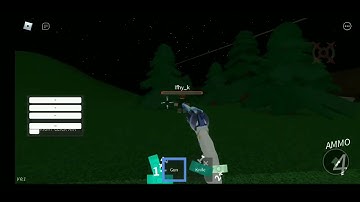 I made a montages of the hitbox script... (Arceus X Hacking Roblox)