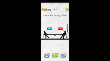 Draw 2 Save: Stickman Puzzle Level 61 to 70 Walkthrough ( Android/ios )