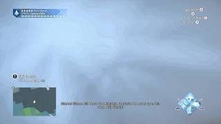 Assassin's Creed® Unity - Falling through the ground