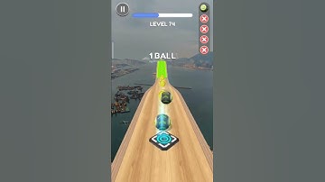 Going Balls || Level 74 #goingballs