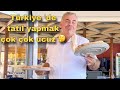 Hırvat garson neden tatil için Türkiye’yi tercih ediyor | Çekim yeri Pula 🇭🇷 ~3 YouTube