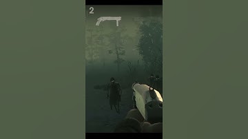 Into The Dead 2 Zombie Survival Gameplay🔥🔥#thesggameyt  #intothedead2 #intothedead