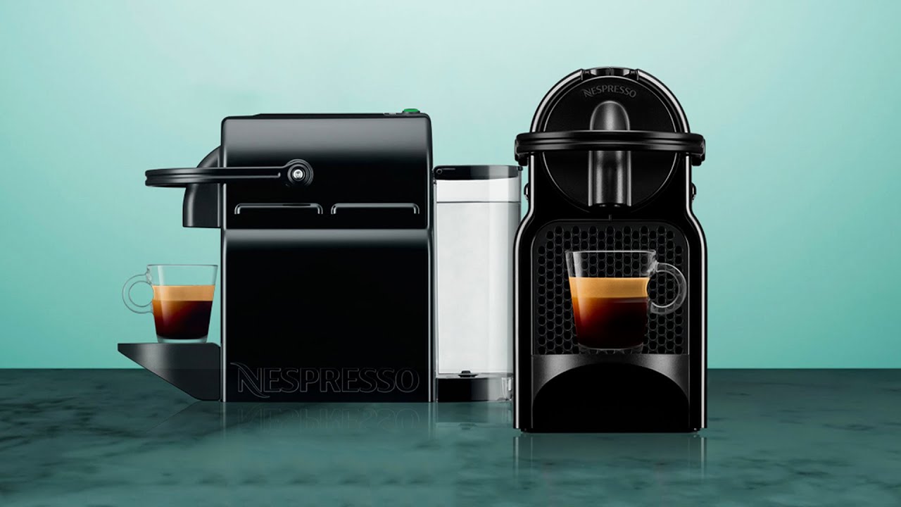 10 Amazing Nespresso Inissia Espresso Machine Bundle For 2024