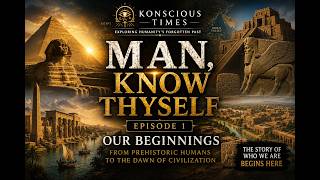MAN, KNOW THYSELF: EPISODE 1