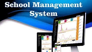 School Management System | Part 3
