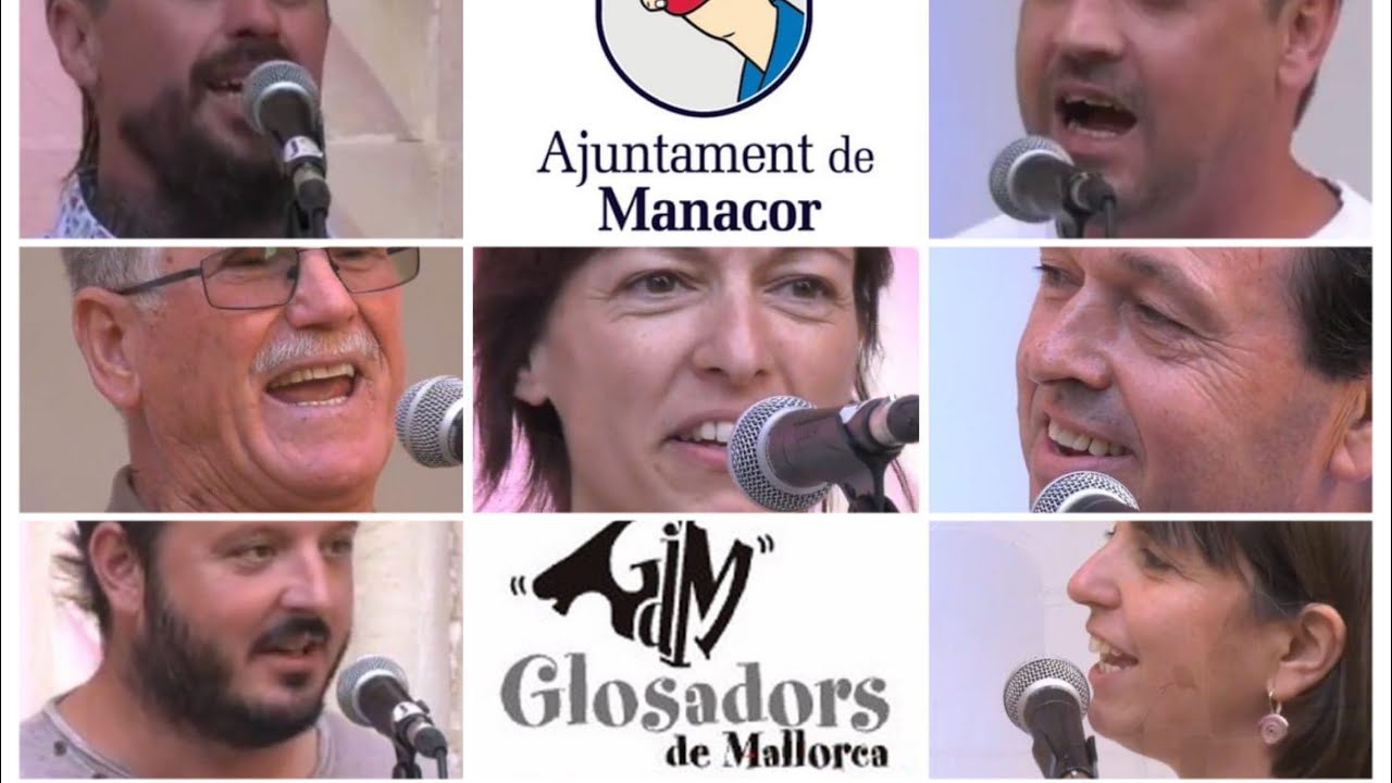 Gloses - Combat de picat