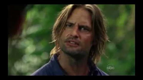 LOST 6x04 The Substitute clip #3 - Richard and Saw...