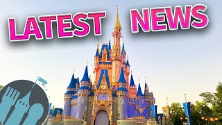 Latest Disney News: More Epic Universe Details CONFIRMED, BIG Tiana's Bayou Update \& More!