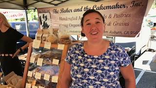 The Baker and the Cakemaker