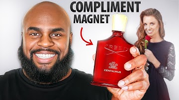 This Fragrance Got Me 13 Compliments In 1 Day!