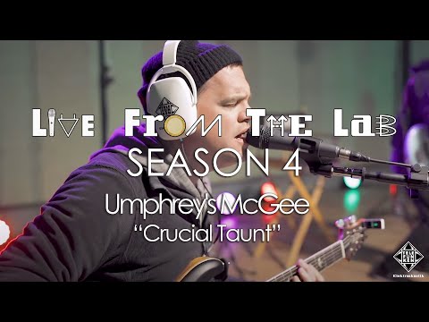 umphrey's-mcgee---"crucial-taunt"-(telefunken-live-from-the-lab)