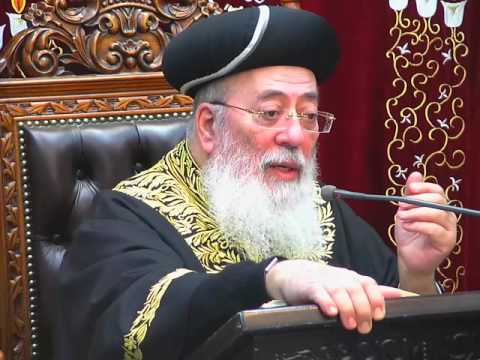 מסילת ישרים | פרשת משפטים