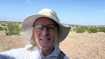Rockhounding the Kokernot 06 Ranch in West Texas