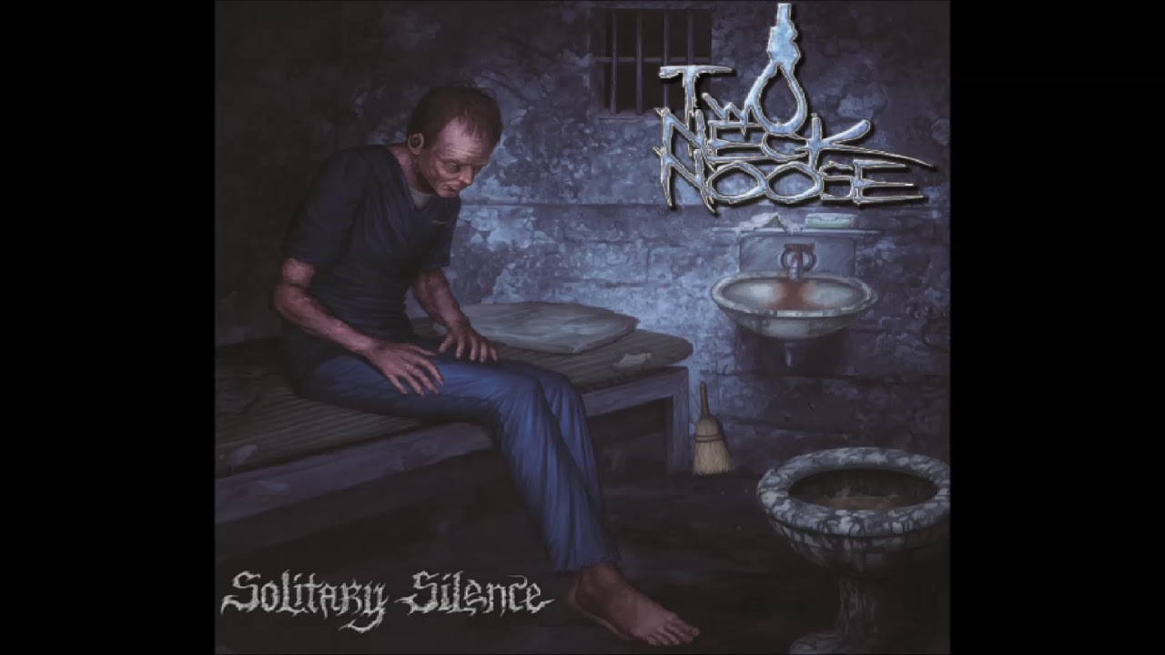 Two Neck Noose - Solitary Silence (Full Album HQ)