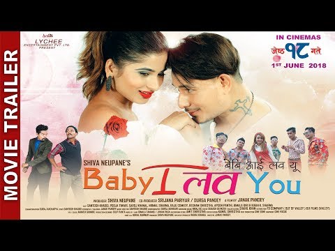 new-nepali-movie--"baby-i-love-you"-trailer-||-cartoonz-crew-||-santosh,-pooja,-saroj,-nirmal