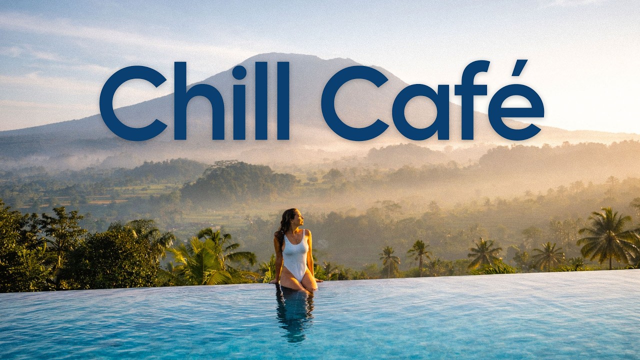 Café del Mar Summer Mix | Chillout Deep House Mix
