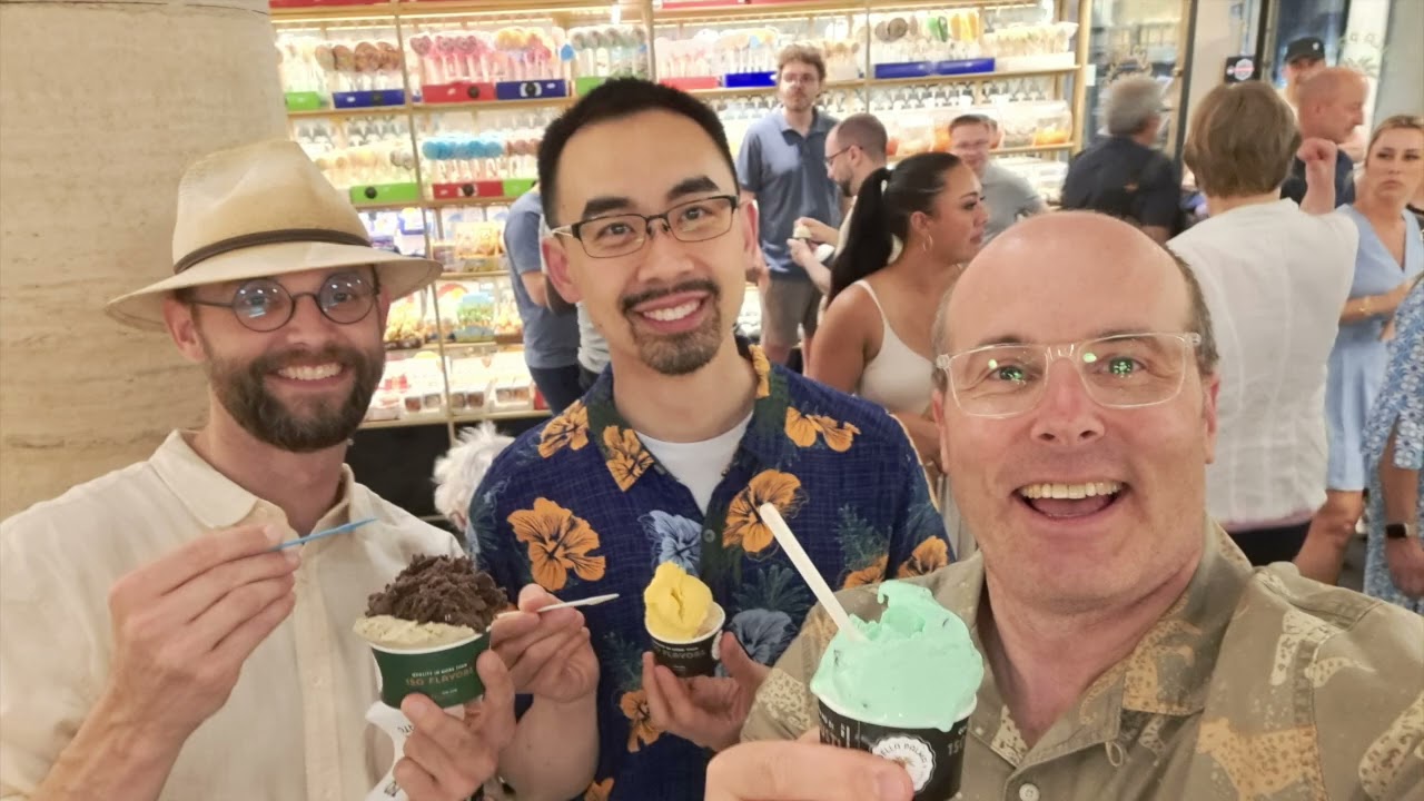 Resurrectionist Roman Renewal 2025 - Hope for the Future