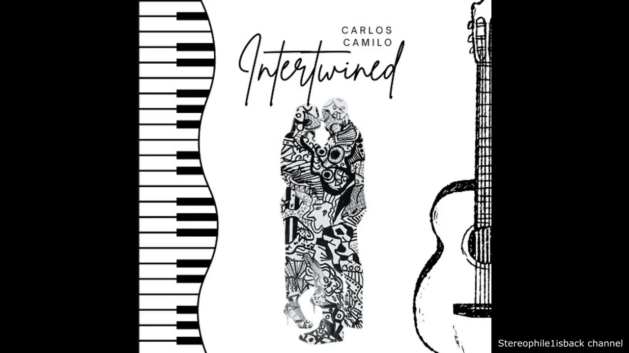 Carlos Camilo - Impulse of Life