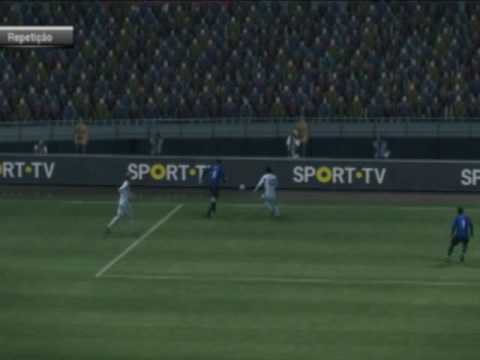 Videoanálise - Pro Evolution Soccer 2012 (Xbox 360) - Baixaki