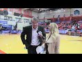 #GLVCmbb Tournament: Drury's Steve Hesser