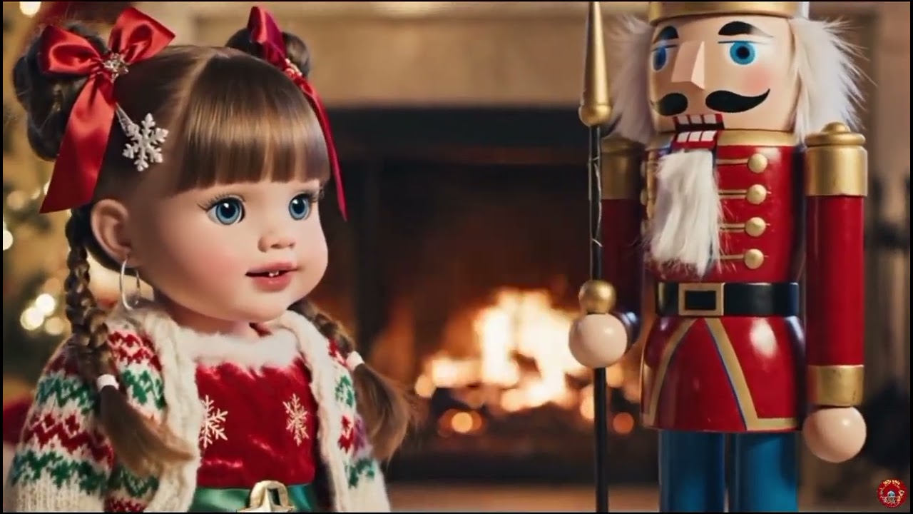 Finnish | Ellan Pähkinänsärkijä Baletti | Ella Nutcracker Ballet