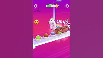 Perfect Cream - Level 17 - KEKO IPAD GAMEPLAY Android ios