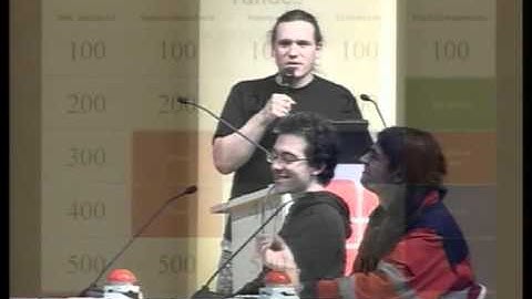 25C3 - hacker jeopardy english interpretation