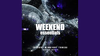 Bad To The Bone (Plastique Souls Deep Mix)