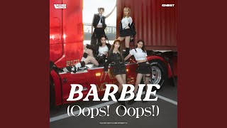 Download Lagu Barbie (Oops! Oops!)
