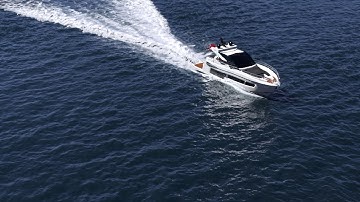 Houdini ocean & flip yacht BREAKDOWN