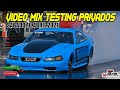 Video MIX Testing Privados Salinas Speedway Sabado 10 abril 2021 | PalfiebruTV