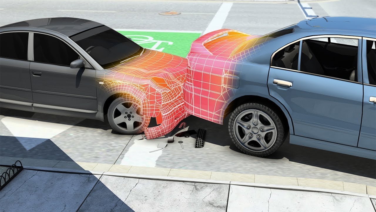 Preventing Intersection Collisions - Rear-Ends