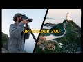Testing a NEW Medium Format Colour Film!