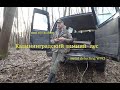 Калининградский зимний лес. Коп по войне. Metal detecting WW2.