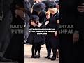 Charlotte Menangis Dibentak Camilla di Hari Duka Ratu Elizabeth – Anak Kecil atau Awal Perlawanan?