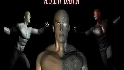 Wael Mounir project ....(Short 3D Movie ) Maya 3D Final Project [ www.fusionvfx.net ]