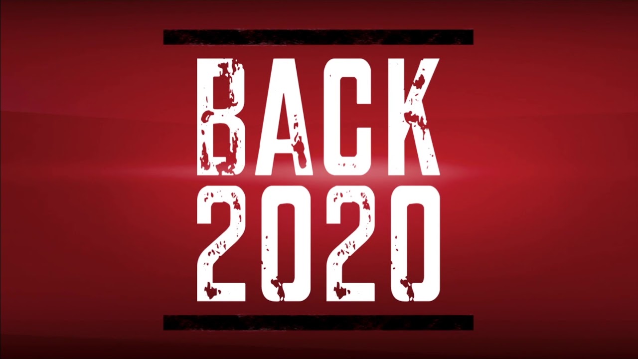 WE ARE BACK! New band name! NORTHCODE