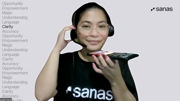 Contact Center GAME CHANGER,  Accent Translation + Noise Cancellation for Better Customer Experience