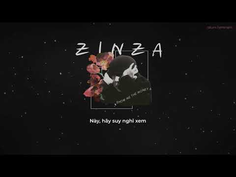 [VIETSUB] ZINZA (진자) – WOO WON JAE (FT. YDG & SURAN)