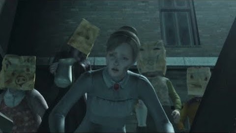 Rule Of Rose Walkthrough Part 1: The Little Princess (INTRO)