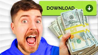 MrBeast Scam Ads NEED TO STOP!