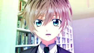 Hand Shakers「 AMV 」  Love Me To Death