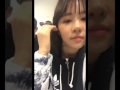 170209-02 Ellin Instagram Live