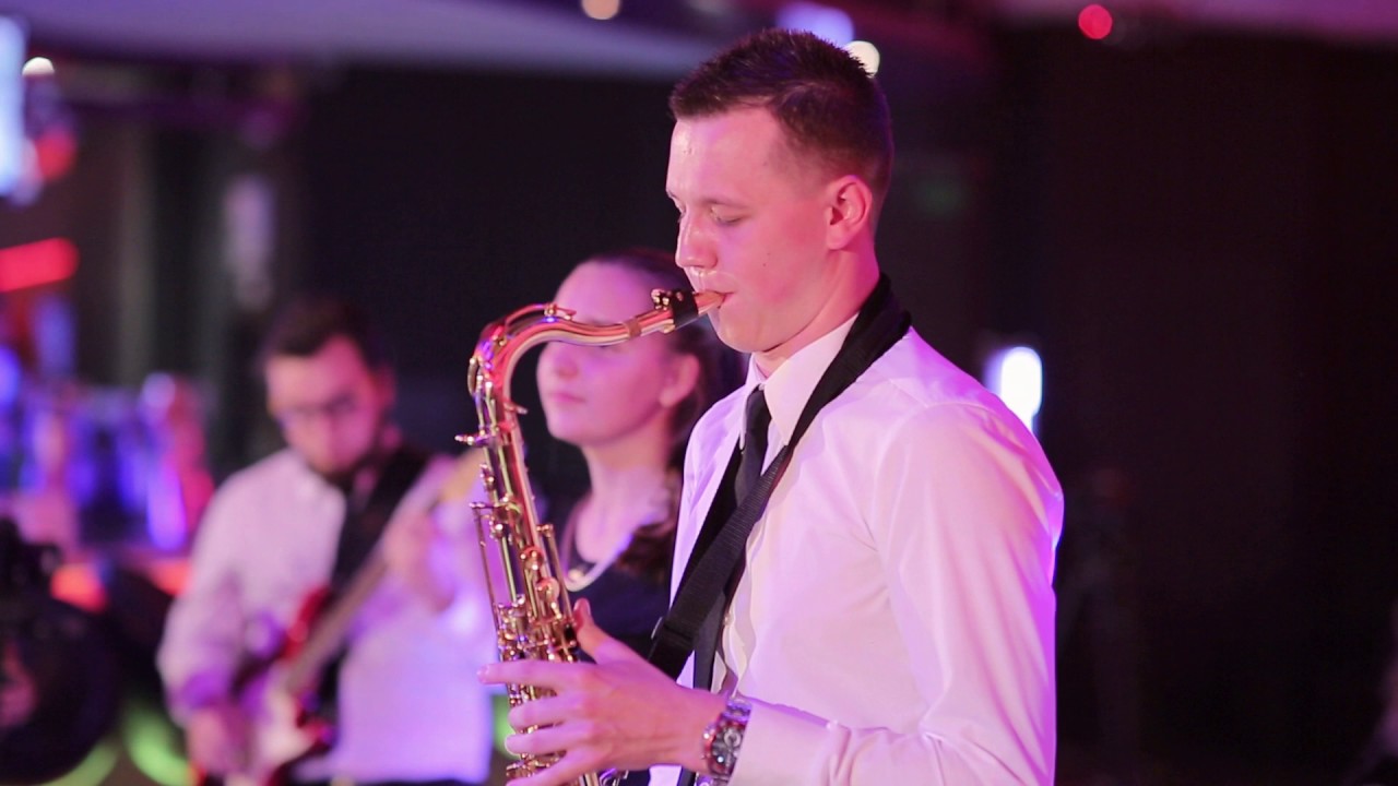 Zespół Vegas-Show Marsz weselny