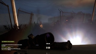 Testing Stream Quality Settings - Ignore