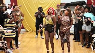 THE BIRTH OF AN ICON 2026: MISS EBONY LANE LSS