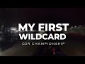 MY FIRST WILDCARD!!!!! TEAMSPORT HARLOW